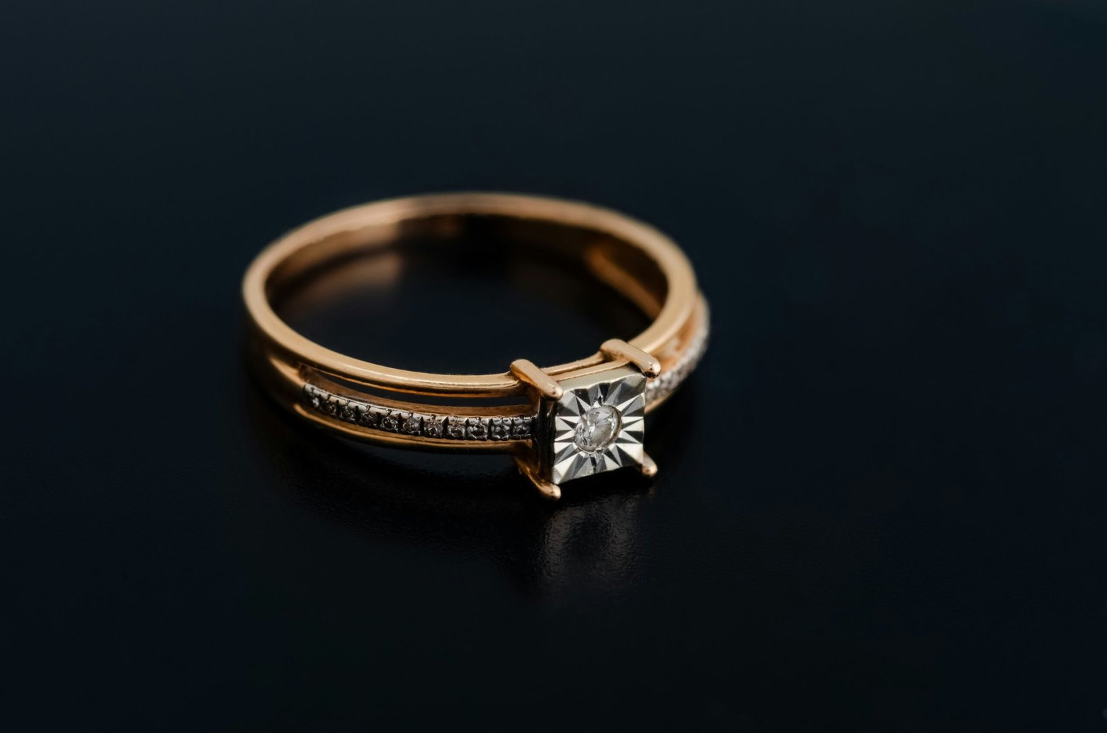 Elegant Rings for women