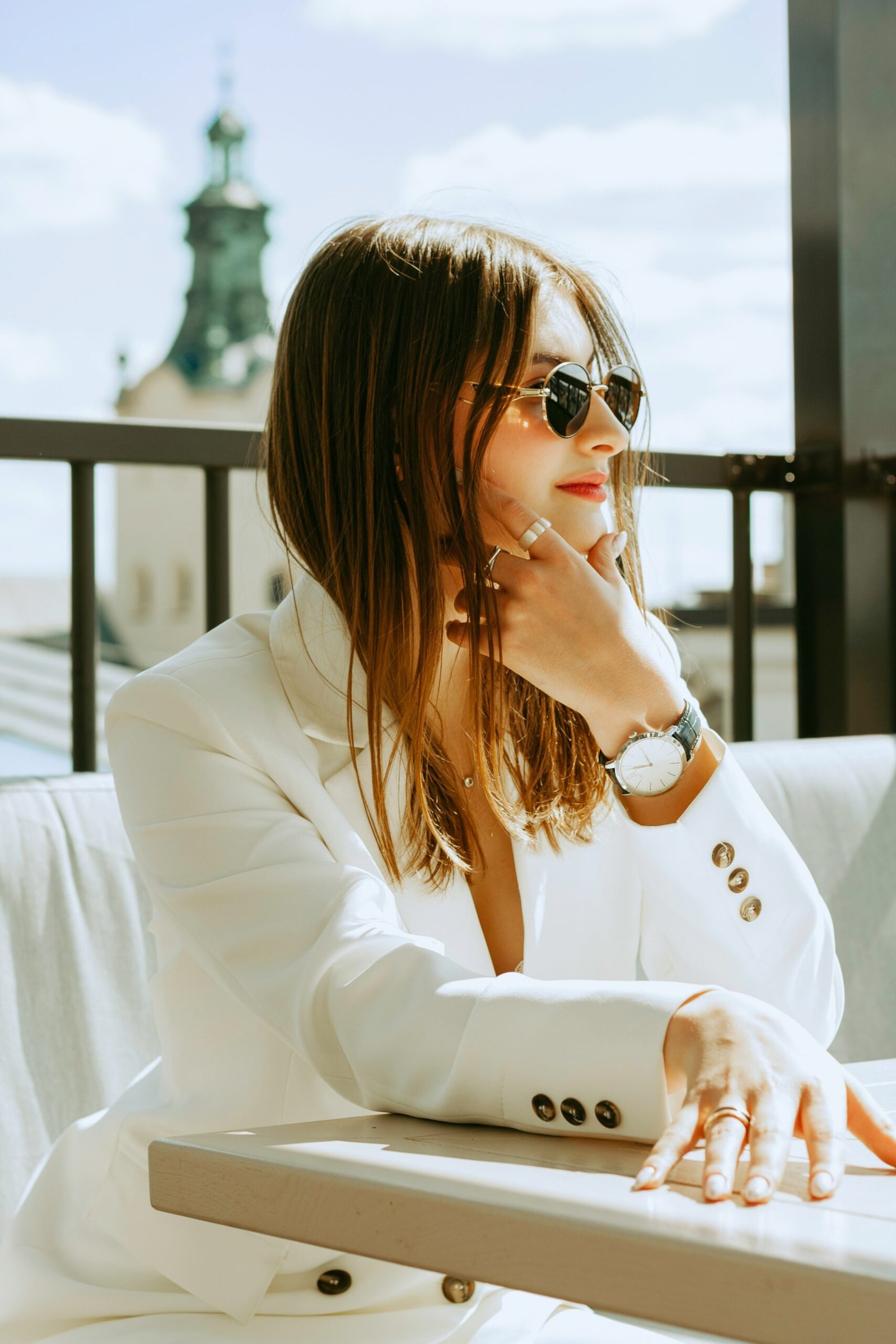 office wear jewellery for women