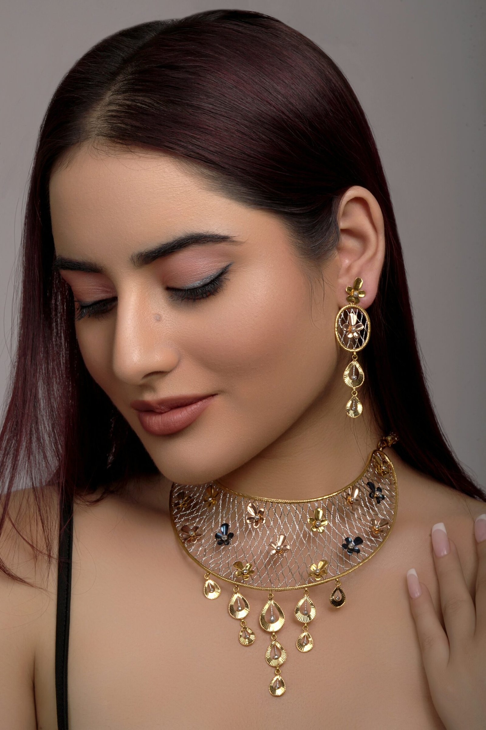 party jewellery for women