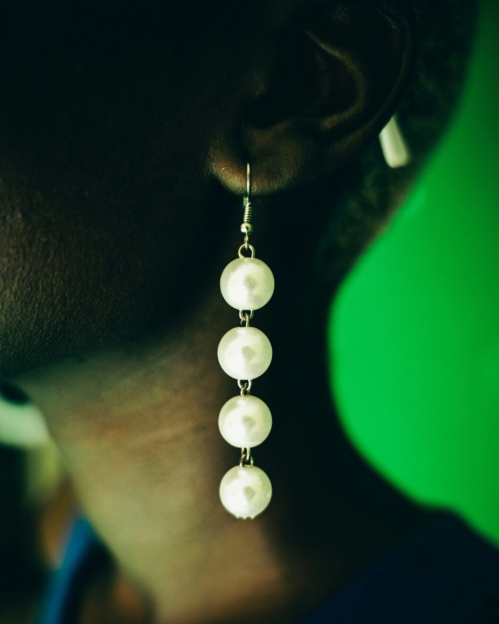 Elegant dangle earrings for women