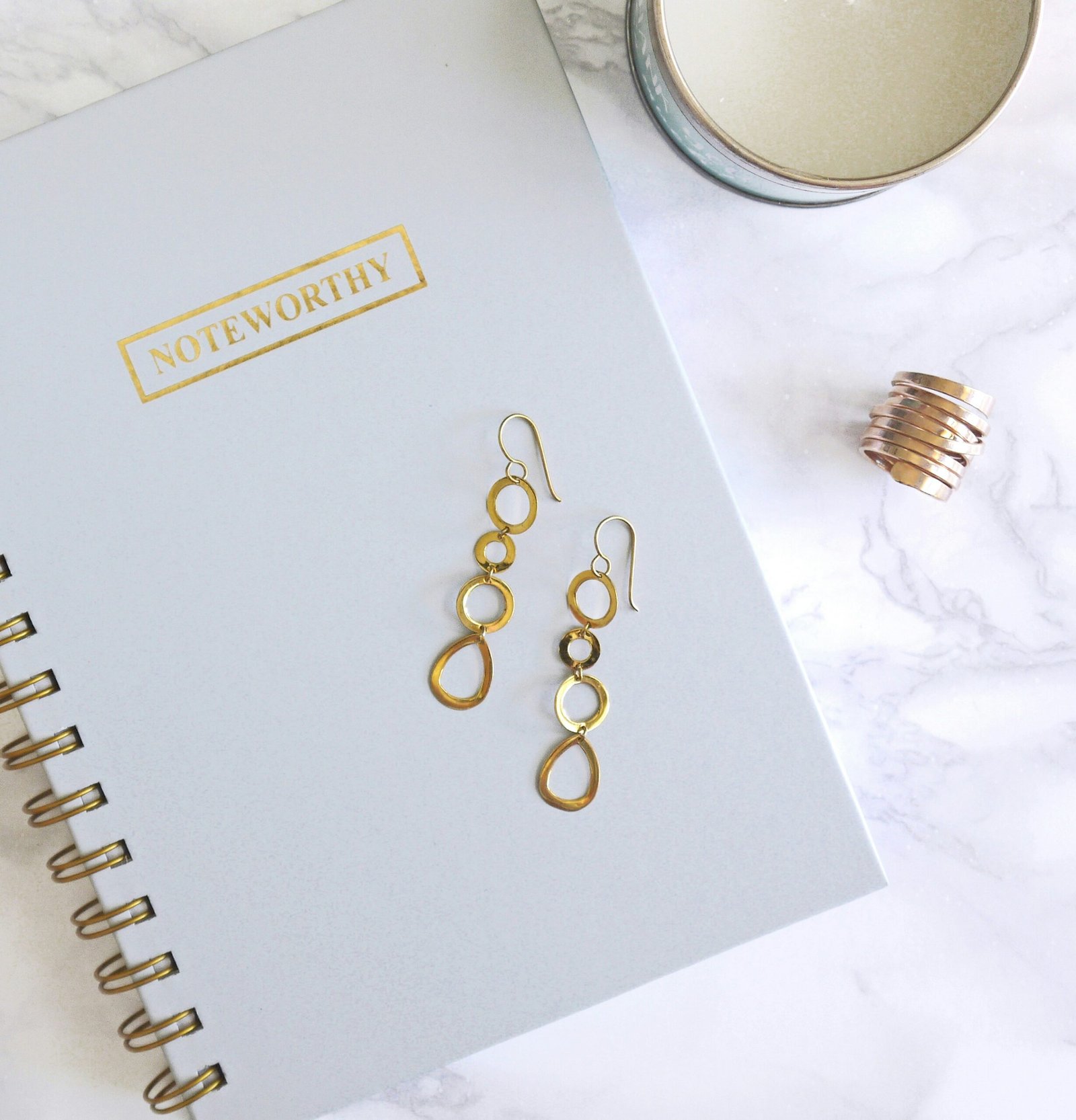 minimal jewellery for women