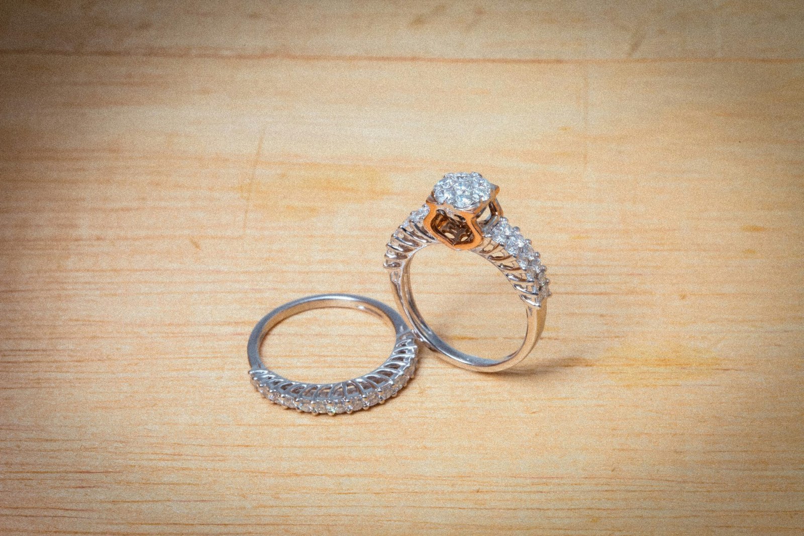 Elegant Rings for women