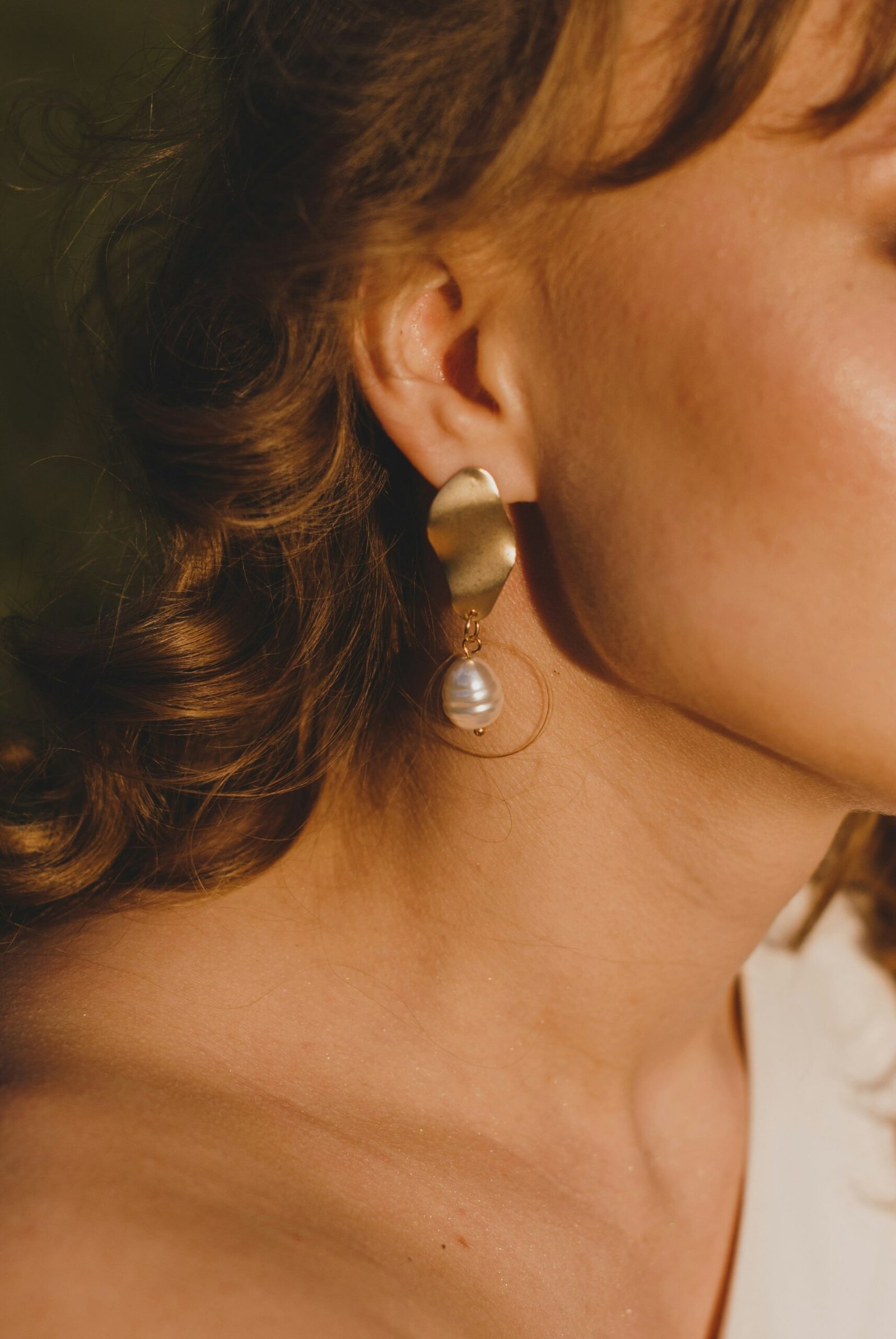 earring for women