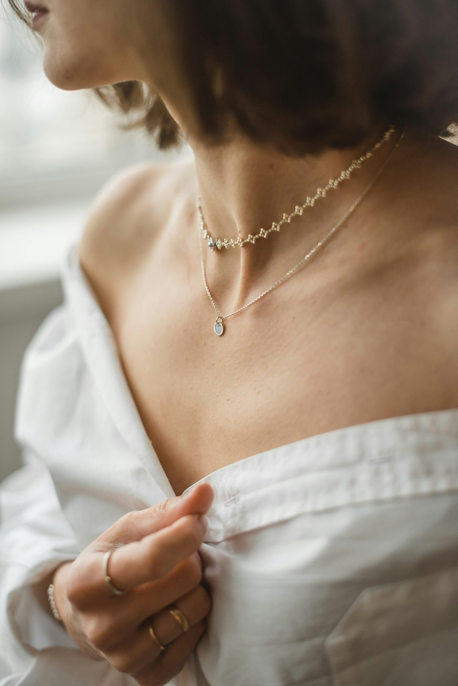 necklace for women