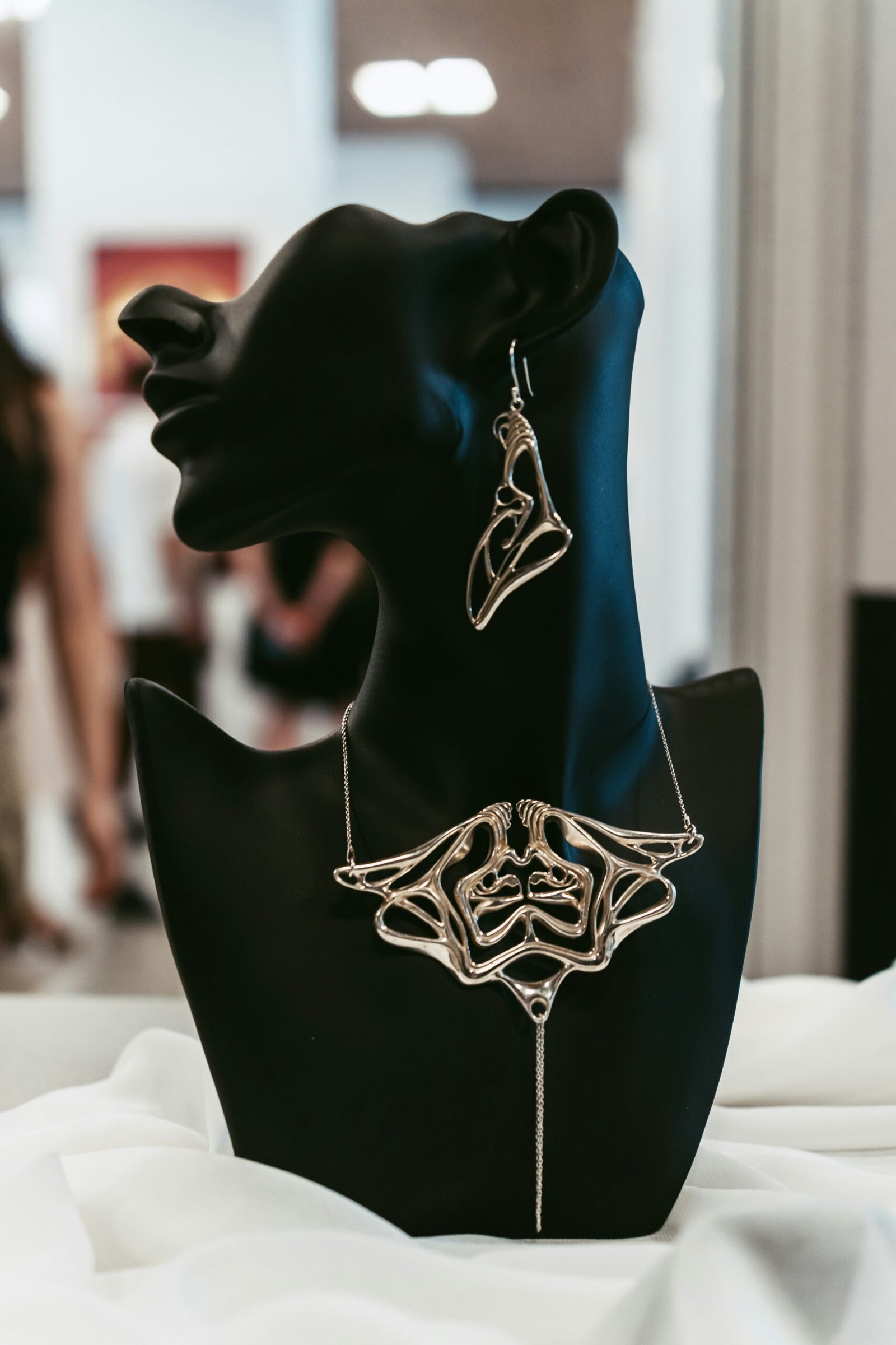 statement jewellery for women