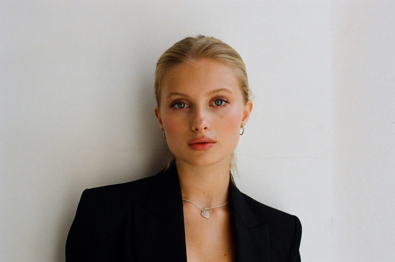 office necklace for women