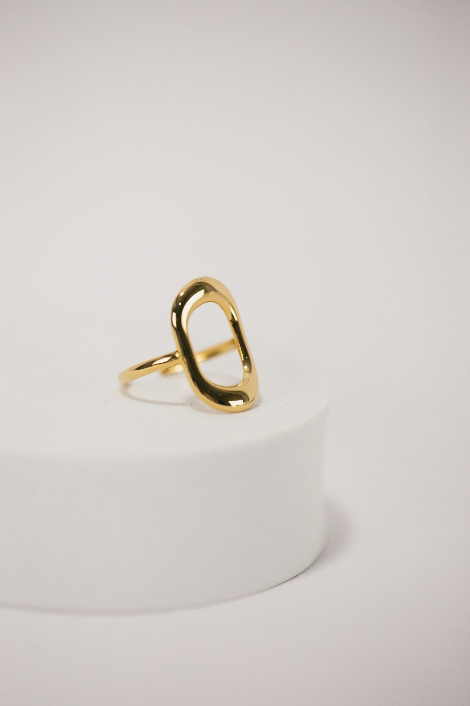 statement ring for women