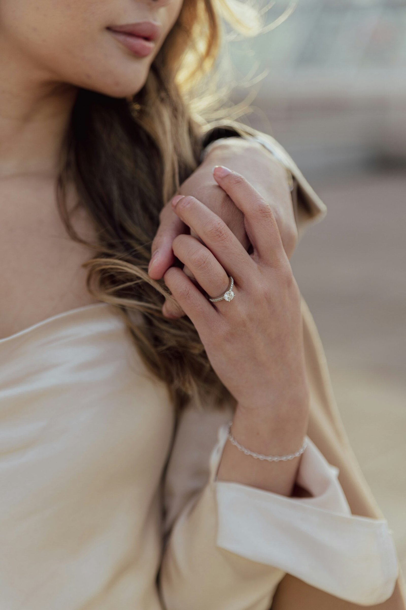 perfect ring for women