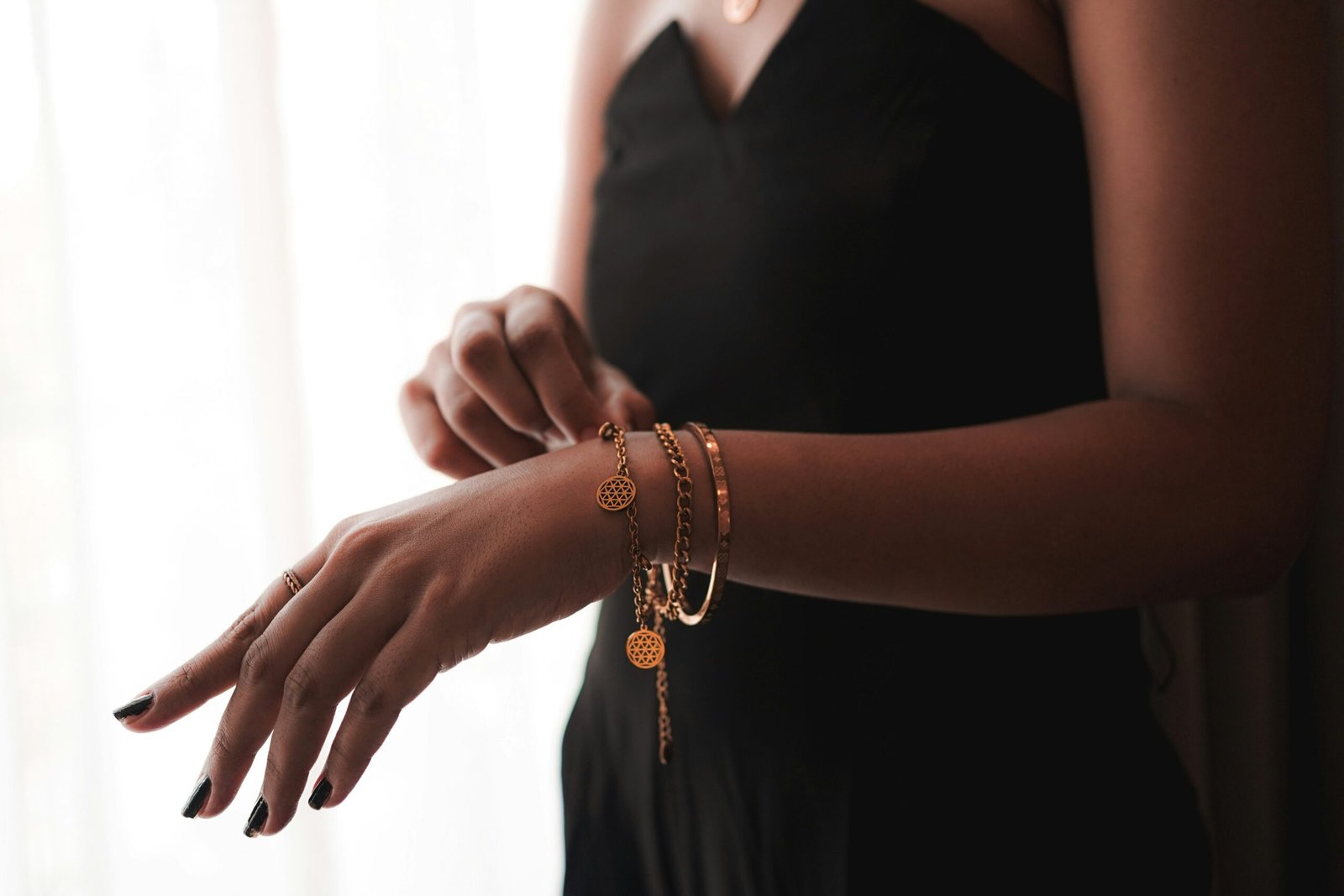 Party & Festive bracelets for women