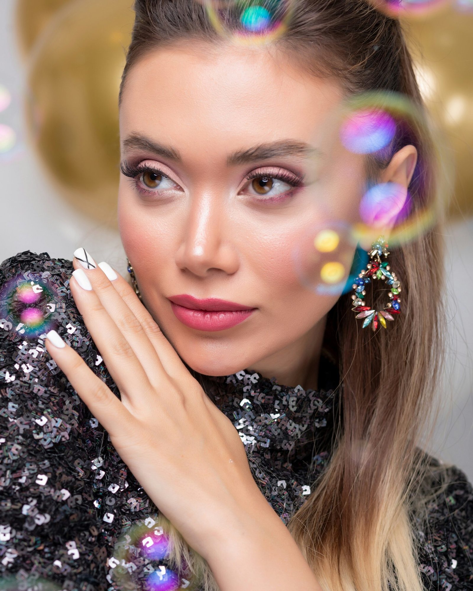 party wear jewellery for women