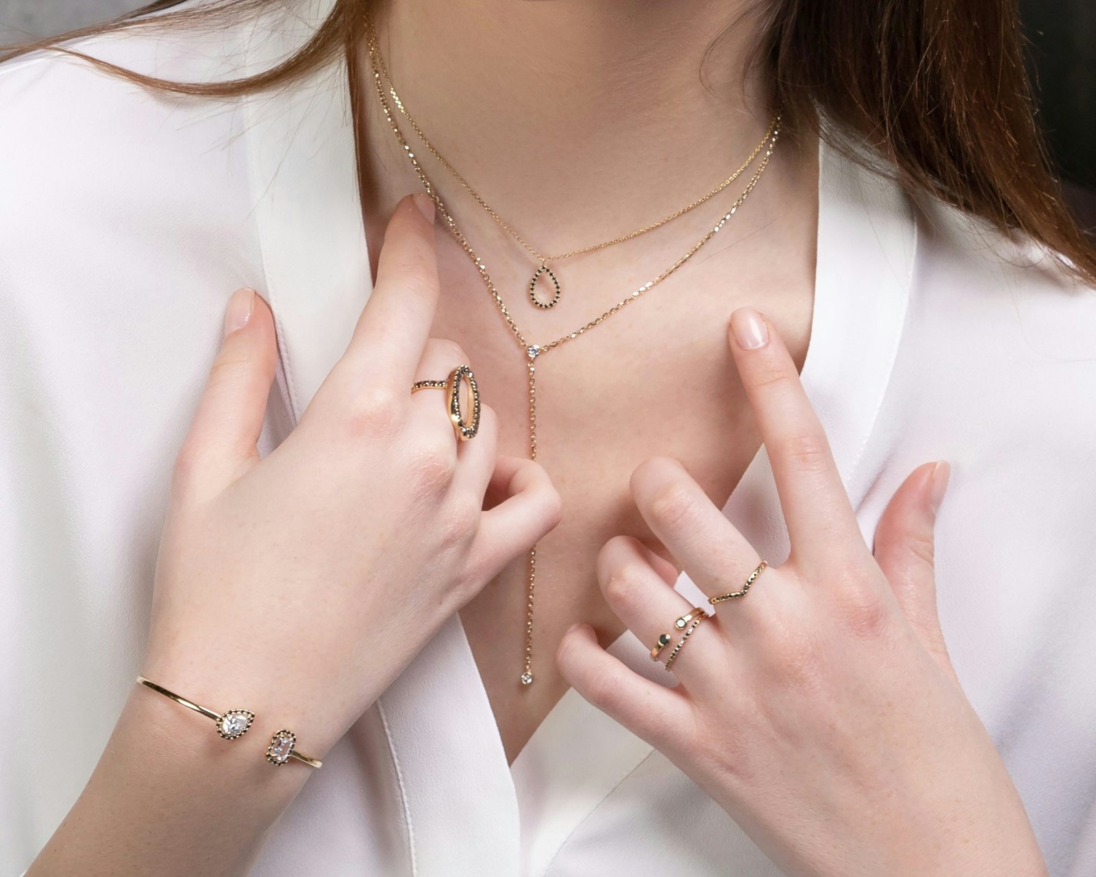 everyday jewellery for women