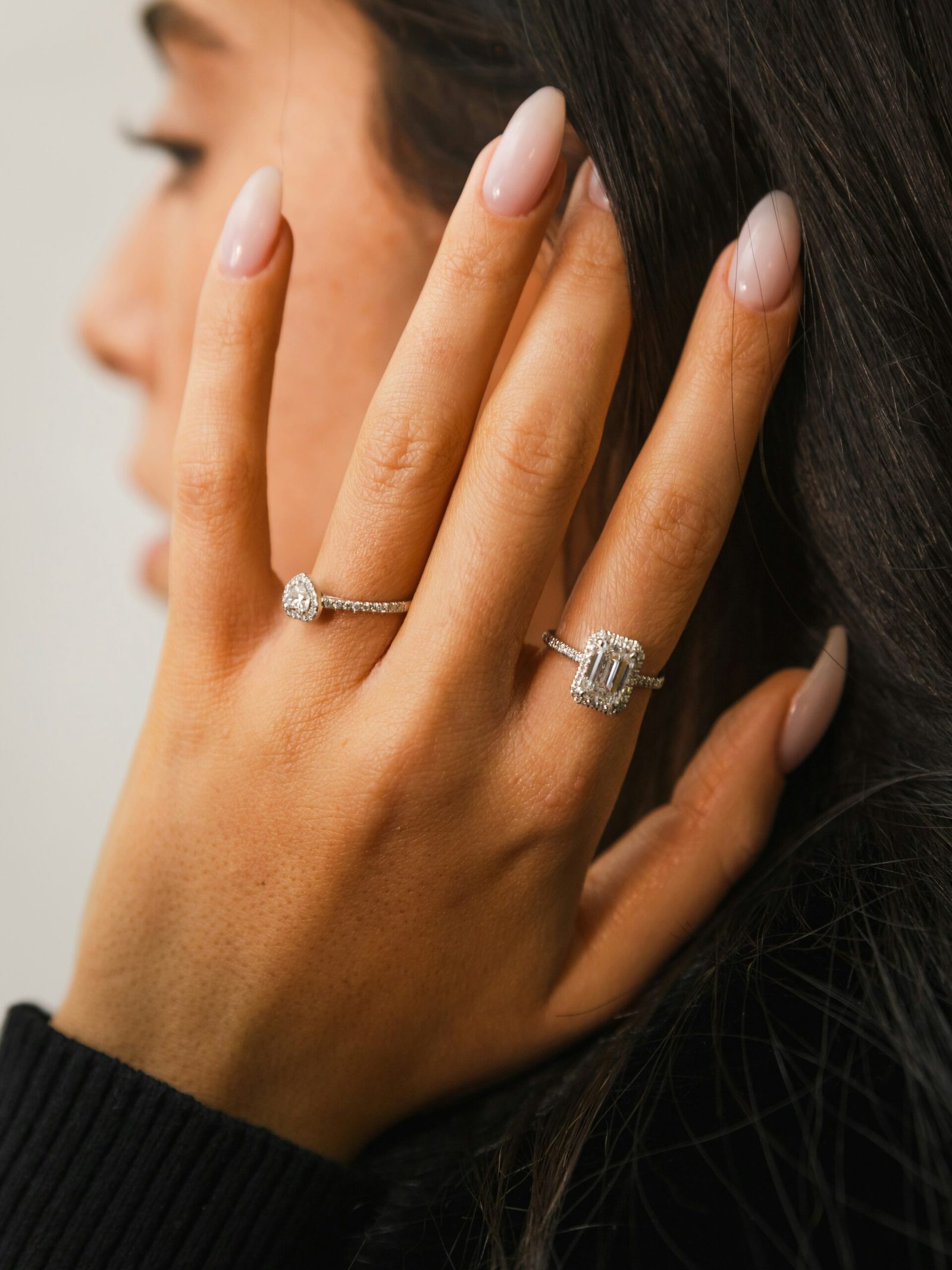 rings for women