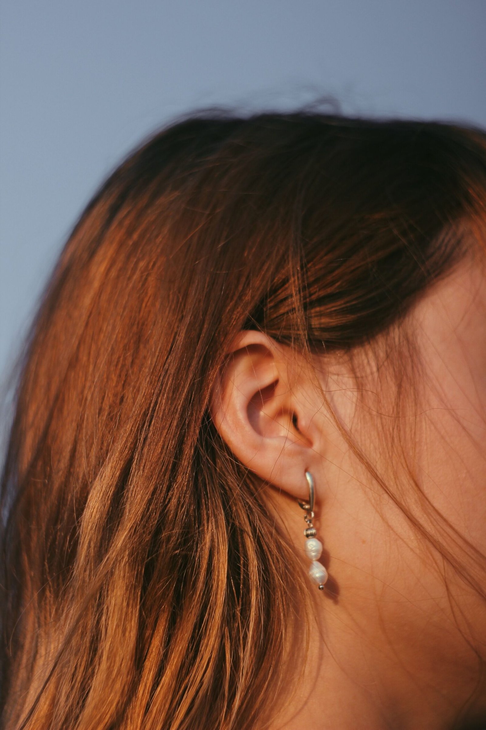 Classic Drop Earrings for women